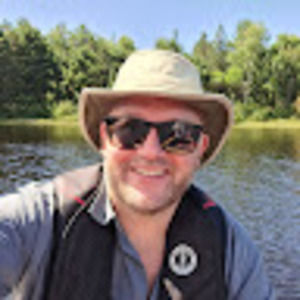 Meet your Posher, Christopher